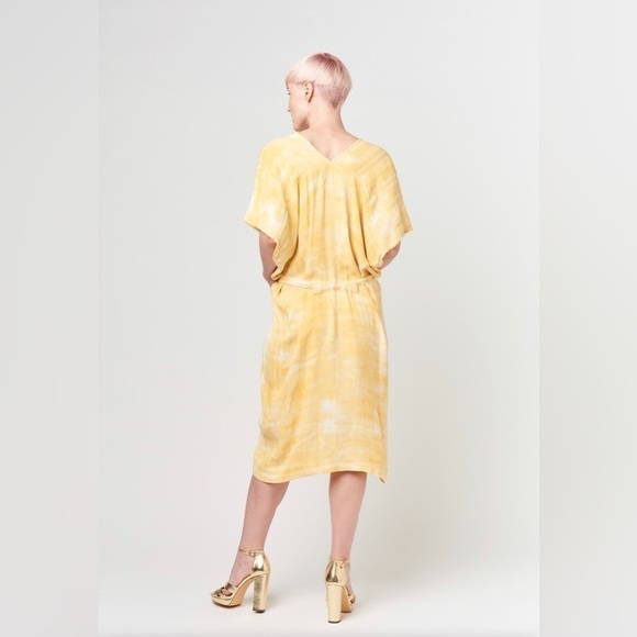 Nwt Revolve, Anthropologie, Tina + JO belted kimono - Picture 3 of 6